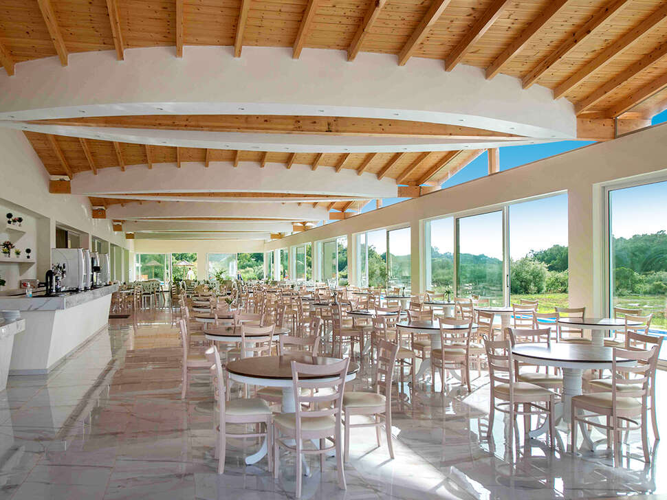 Een foto van Laguna Holiday Resort