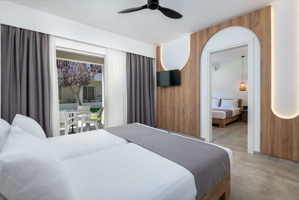 Een foto van Gaia Village Hotel