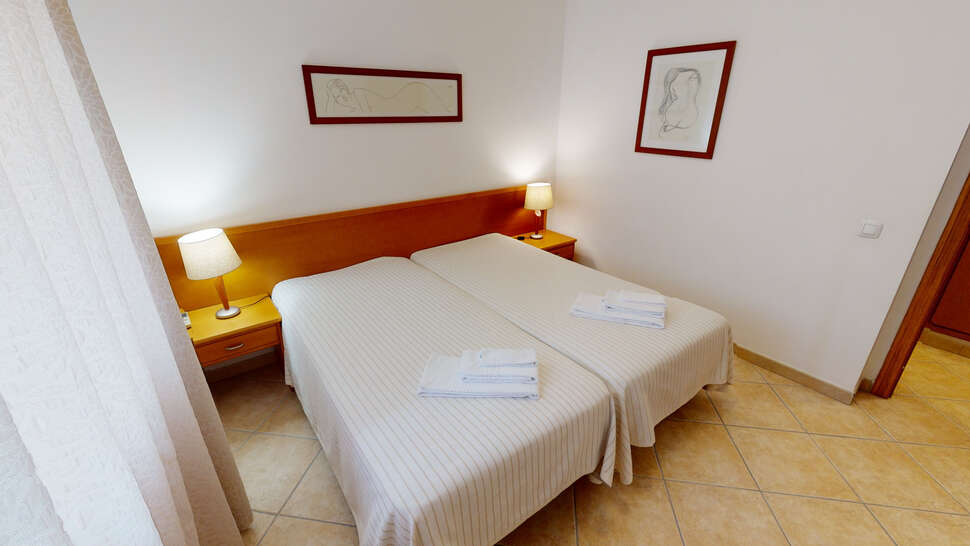 Een foto van Praia Da Lota Hotel & Appartementen