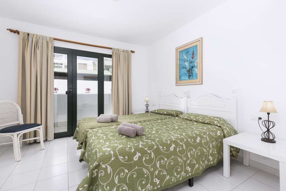 Een foto van Erika Appartementen