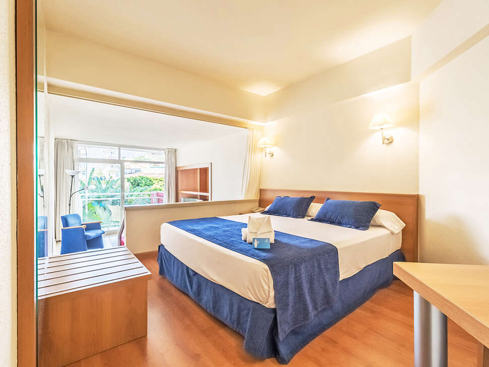 Een foto van AluaSun Lago Rojo Hotel