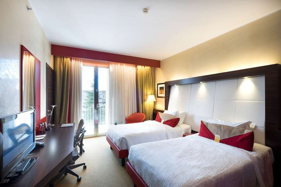 Een foto van Hilton Garden Inn Lecce