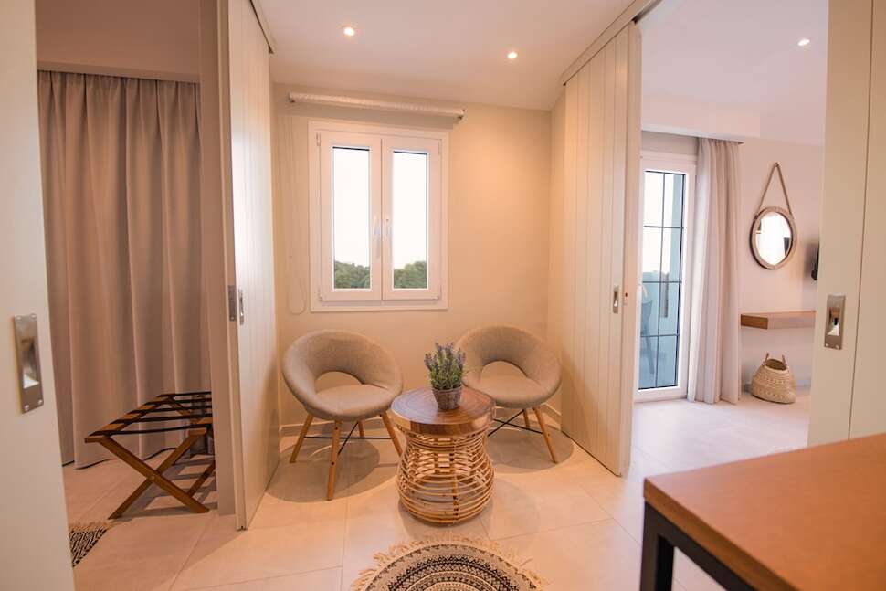 Een foto van Ekati Mare Boutique Resort