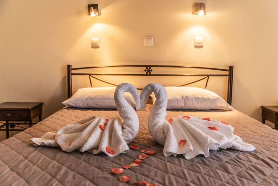 Een foto van Hotel Matina