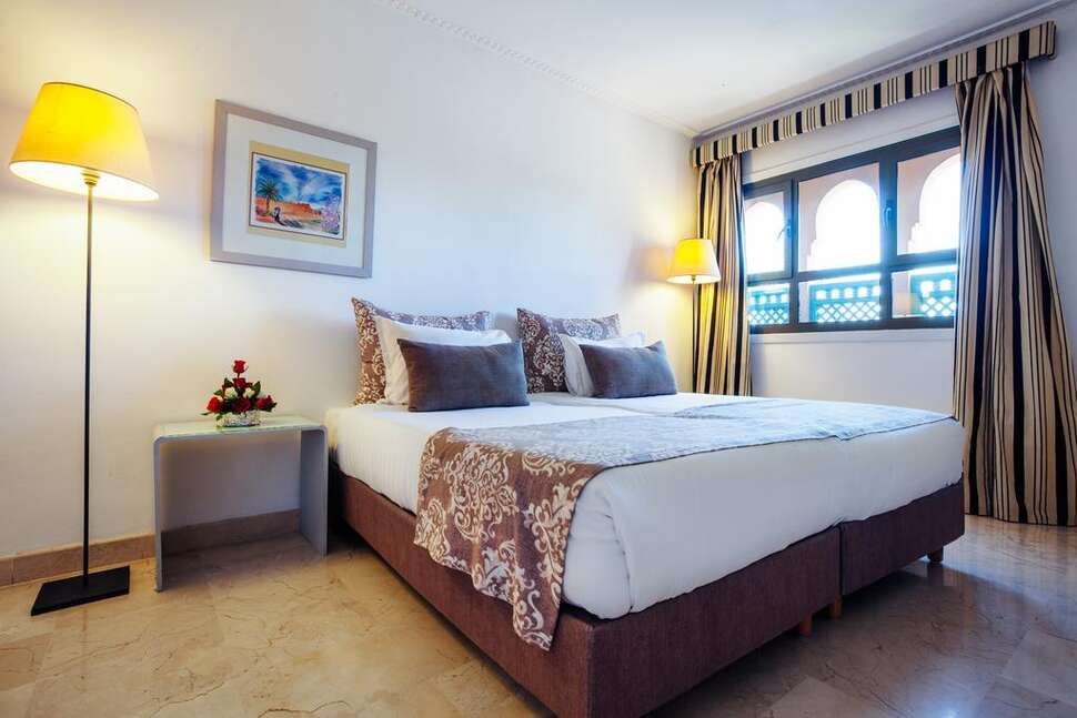 Een foto van Rose Aqua Parc Hotel