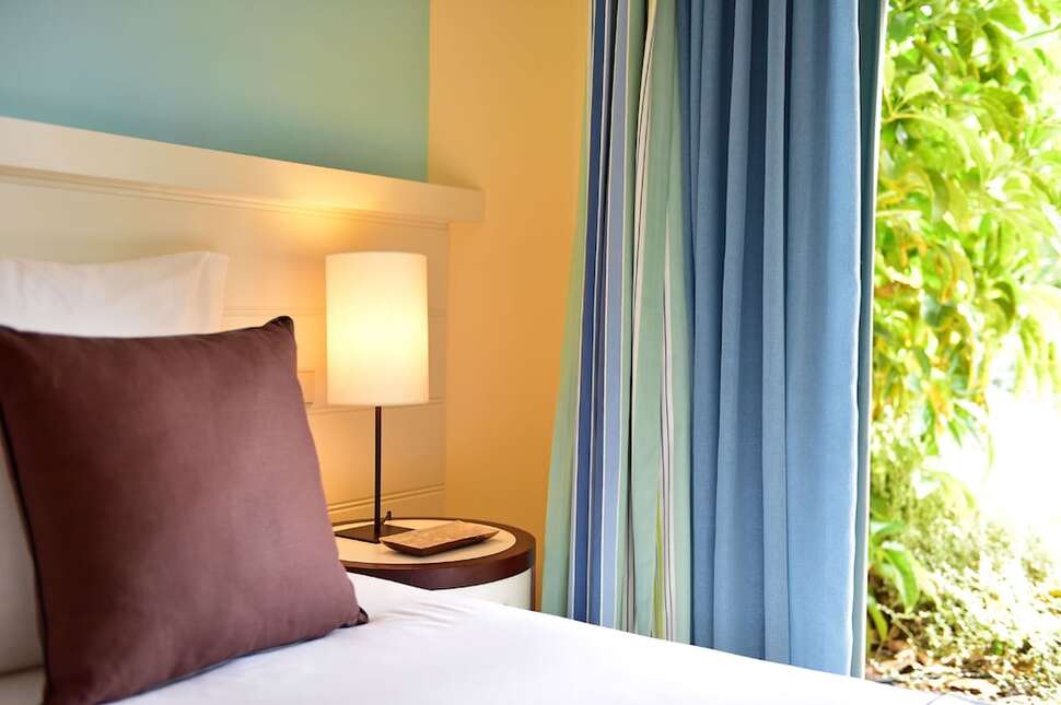 Een foto van Pestana Porto Santo Beach Resort & Spa