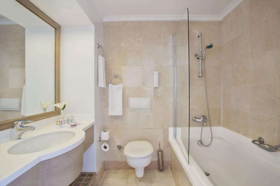 Een foto van IC Hotels Santai Family Resort