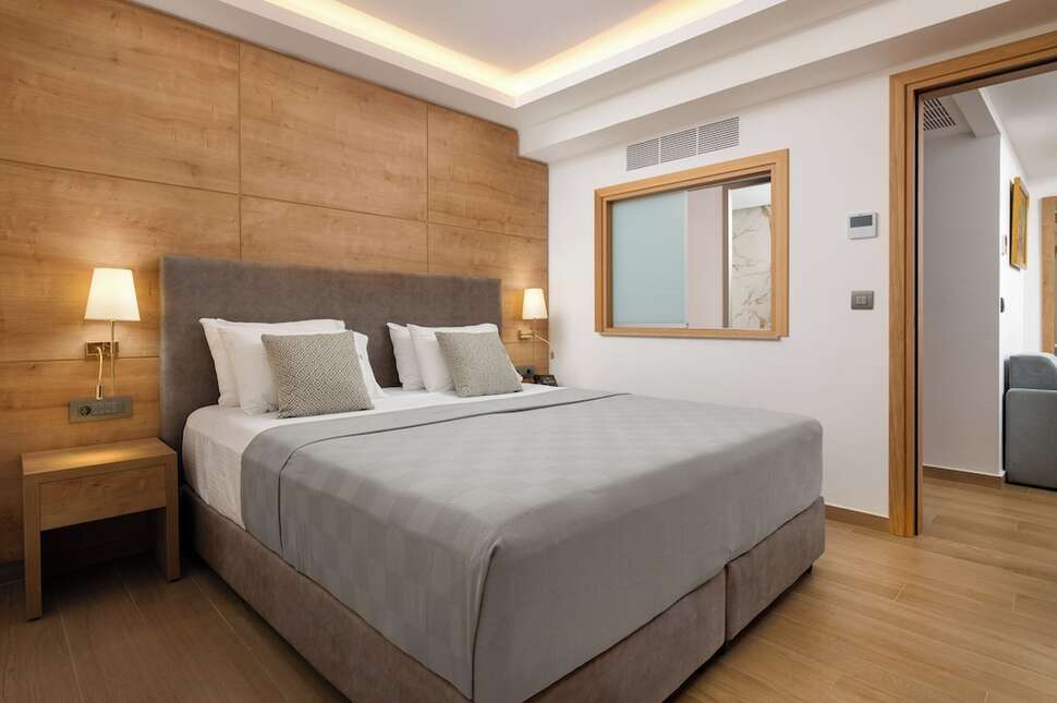 Een foto van Acandia Hotel