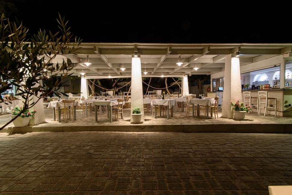 Een foto van RK Beach Hotel