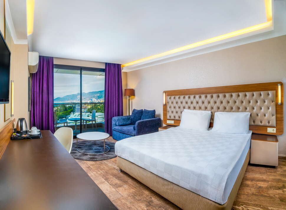 Een foto van Hotel Michell & Spa