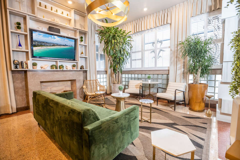 Ein Foto Chesterfield Hotel & Suites
