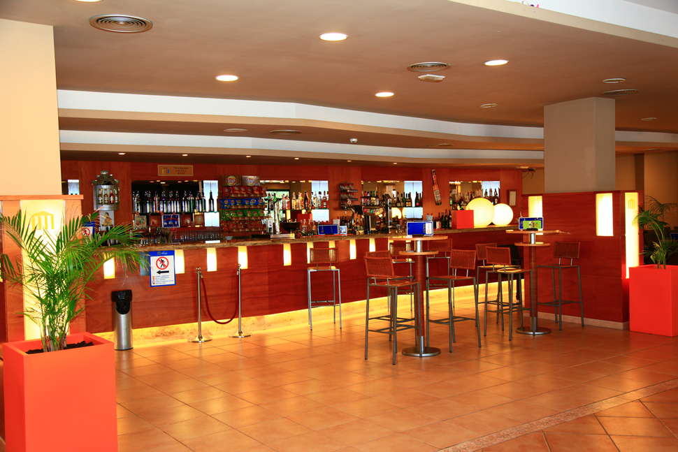 Een foto van de faciliteiten bij Ohtels Vila Romana