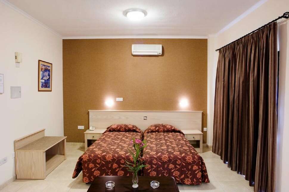 Een foto van Appartementen Senator