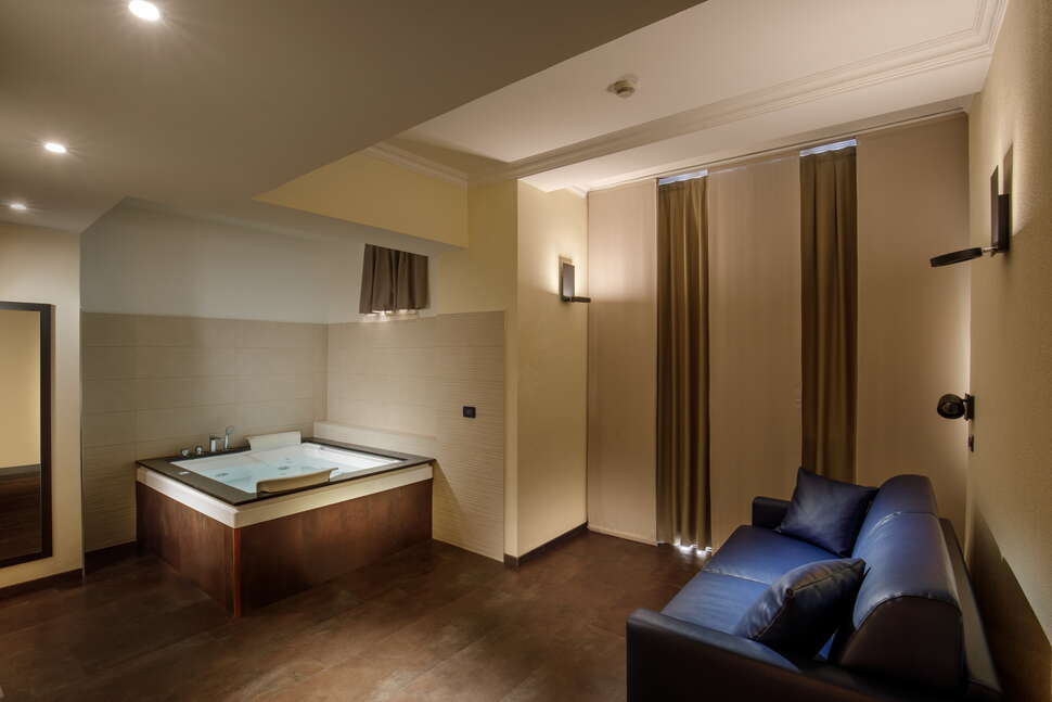 Ein Foto Best Western Globus Hotel