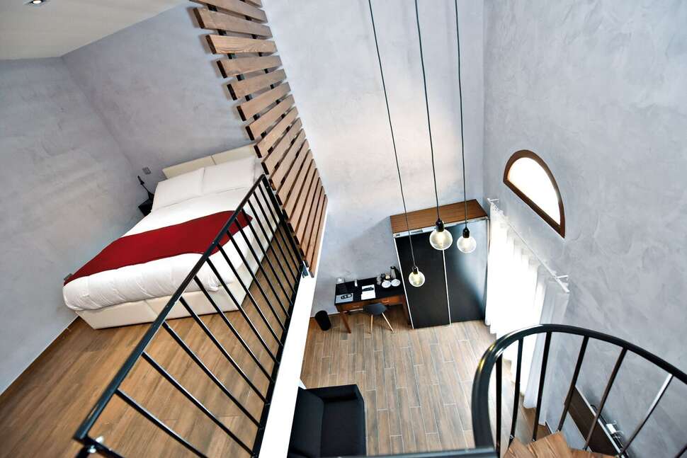 Ein Foto Quaint Boutique Hotel Nadur
