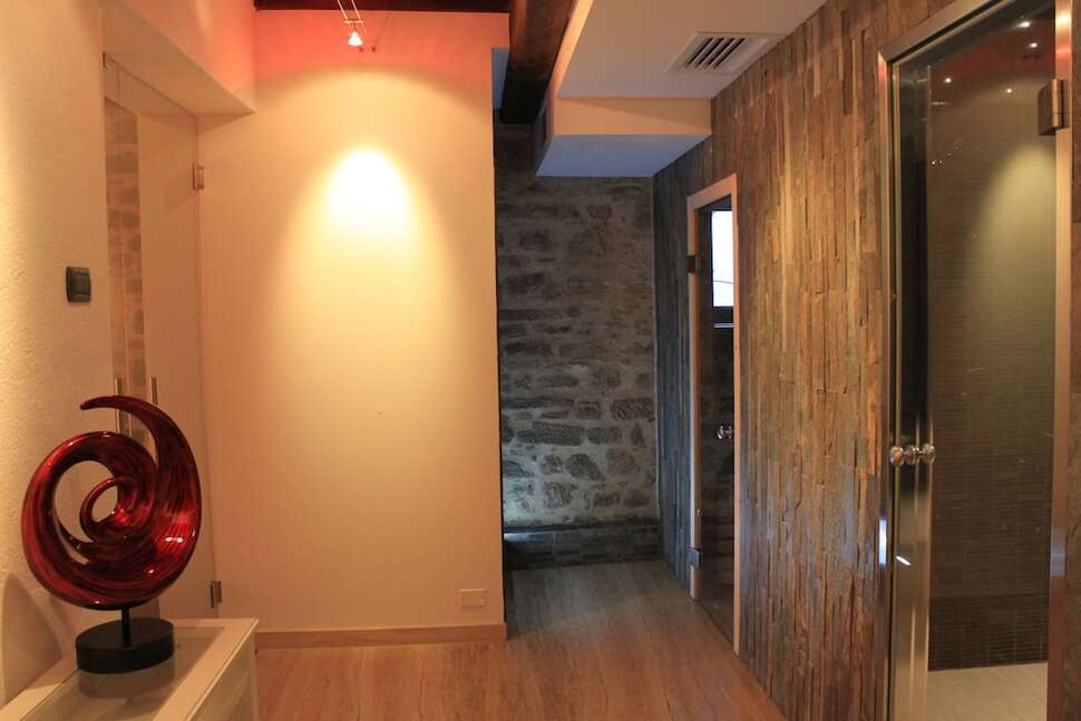 Een foto van Relais La Corte di Bettona