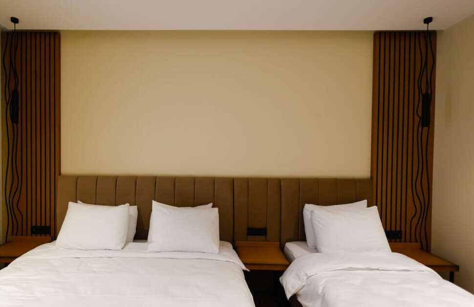 Een foto van Valza Boutique Hotel
