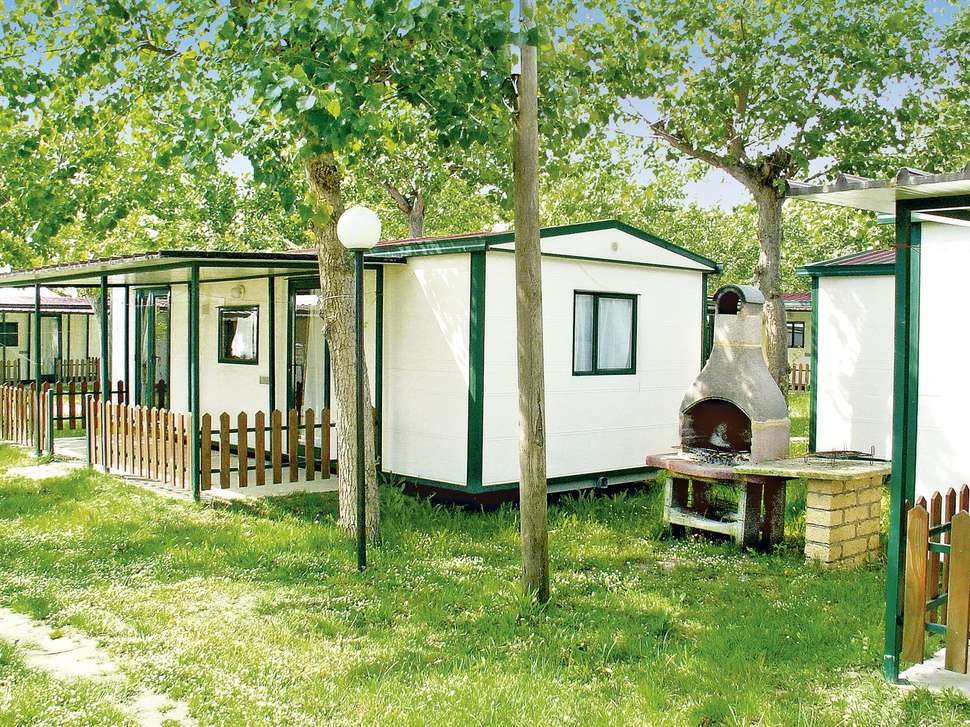 Een foto van Camping Classe Village
