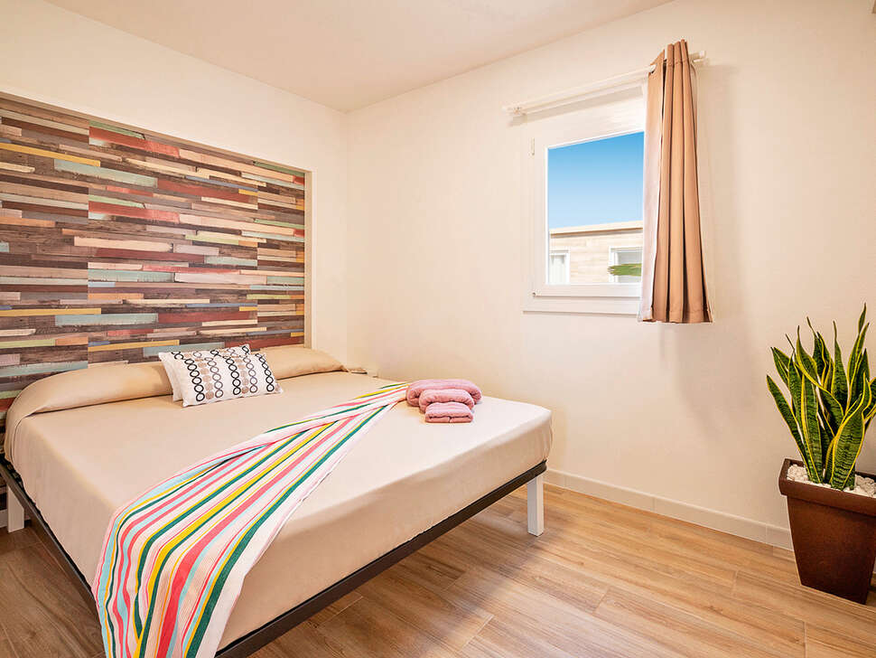 Een foto van Residence Onda Blu