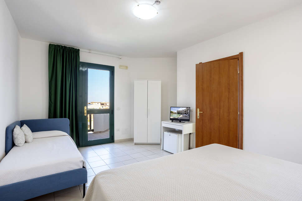 Een foto van Hotel Ariadimari