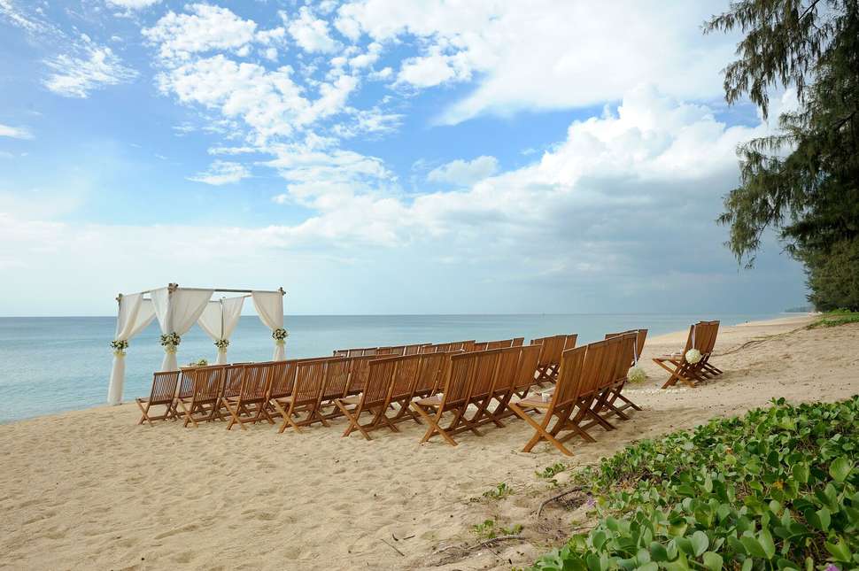 Ein Foto Renaissance Phuket Resort & Spa