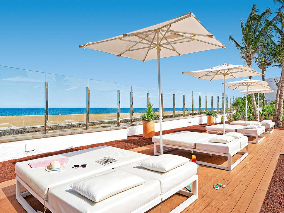 Een foto van Hotel Las Costas