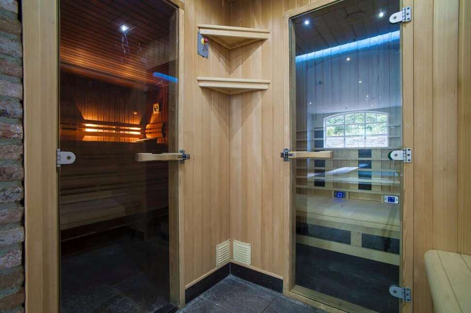 Een foto van Boutique Hotel Ter Zand