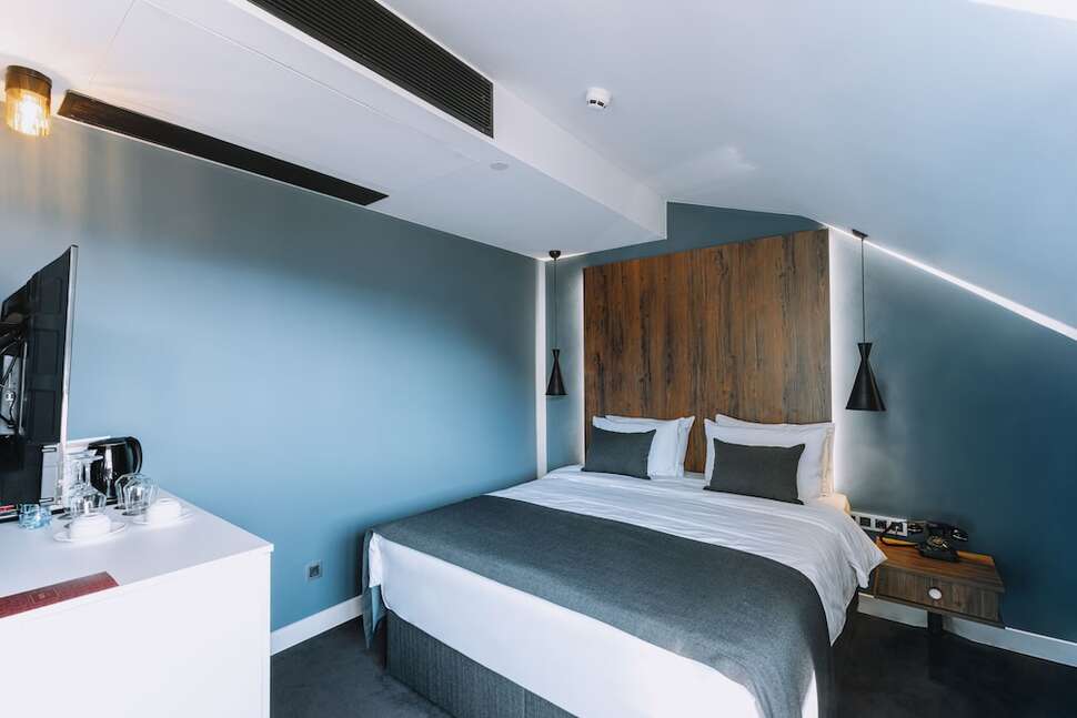 Een foto van Hotel Twenties