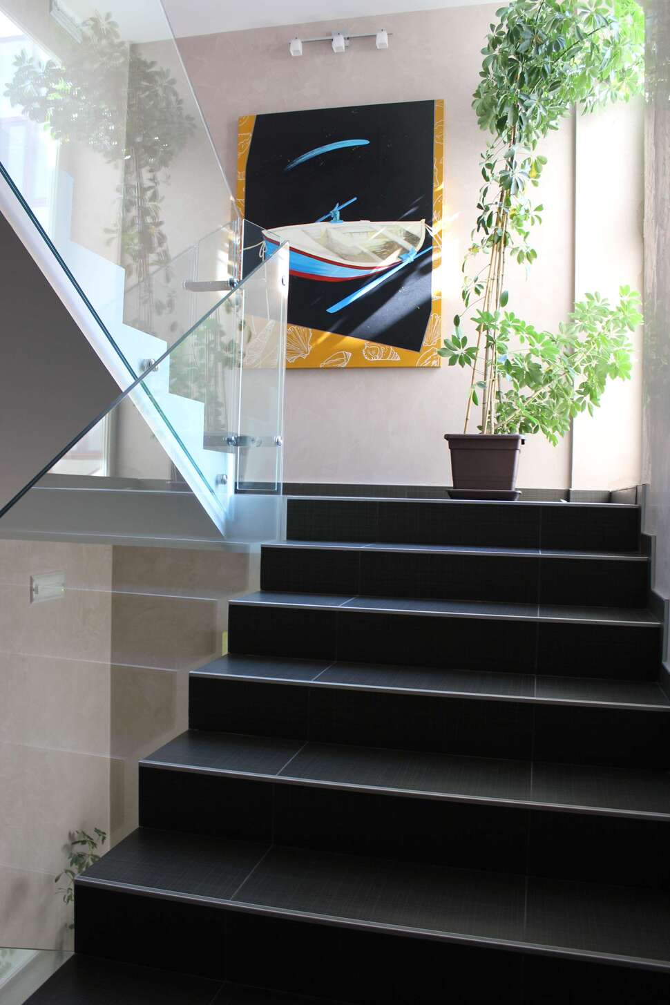 Een foto van Hotel 33 Baroni
