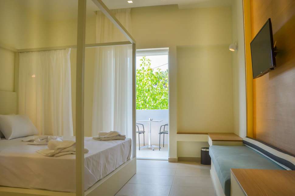 Ein Foto Inspira Boutique Hotel