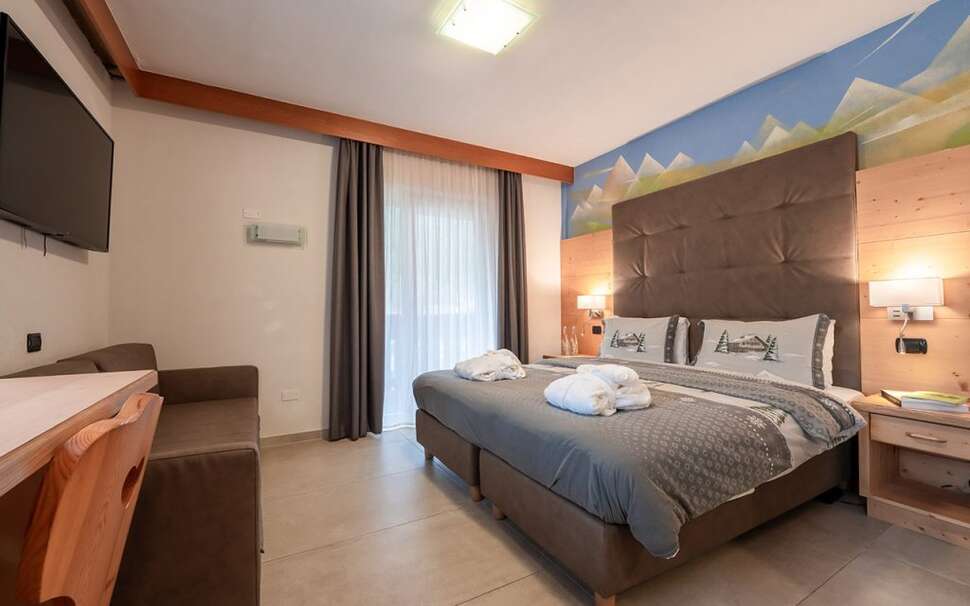 Een foto van Hotel Grohmann