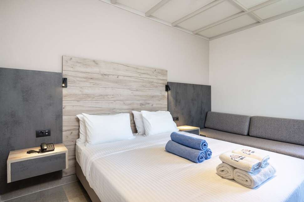 Een foto van Hotel Palladium