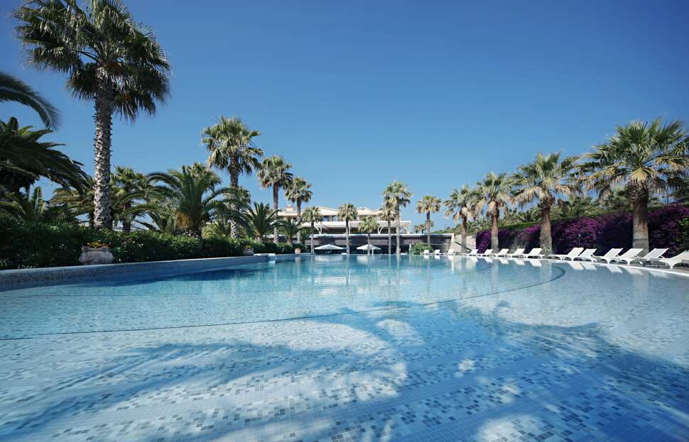 Ein Foto Savoy Beach Hotel