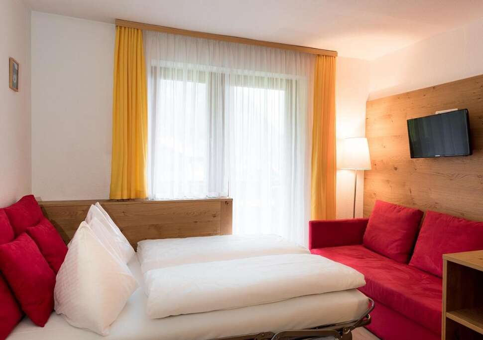 Een foto van Appartementen Egga