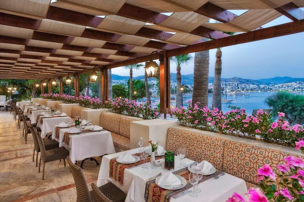Een foto van Selectum Colours Bodrum