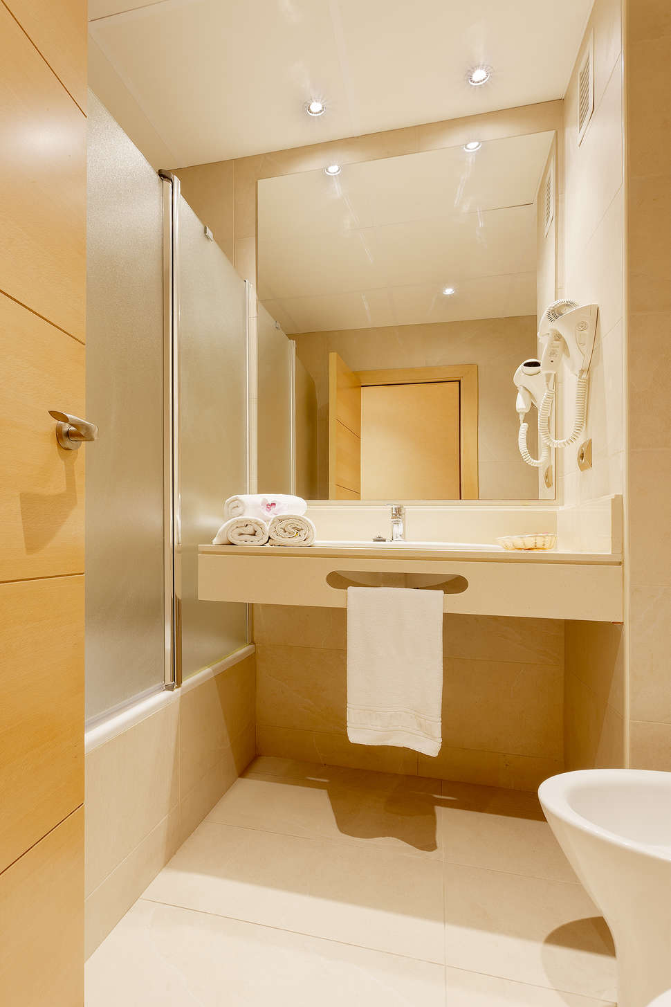 Een foto van Hotel Pimar & Spa
