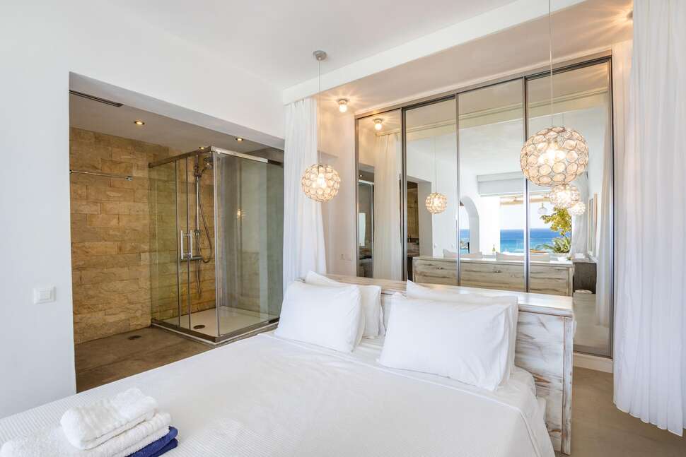Een foto van Poseidon Blue Gastronomy Hotel