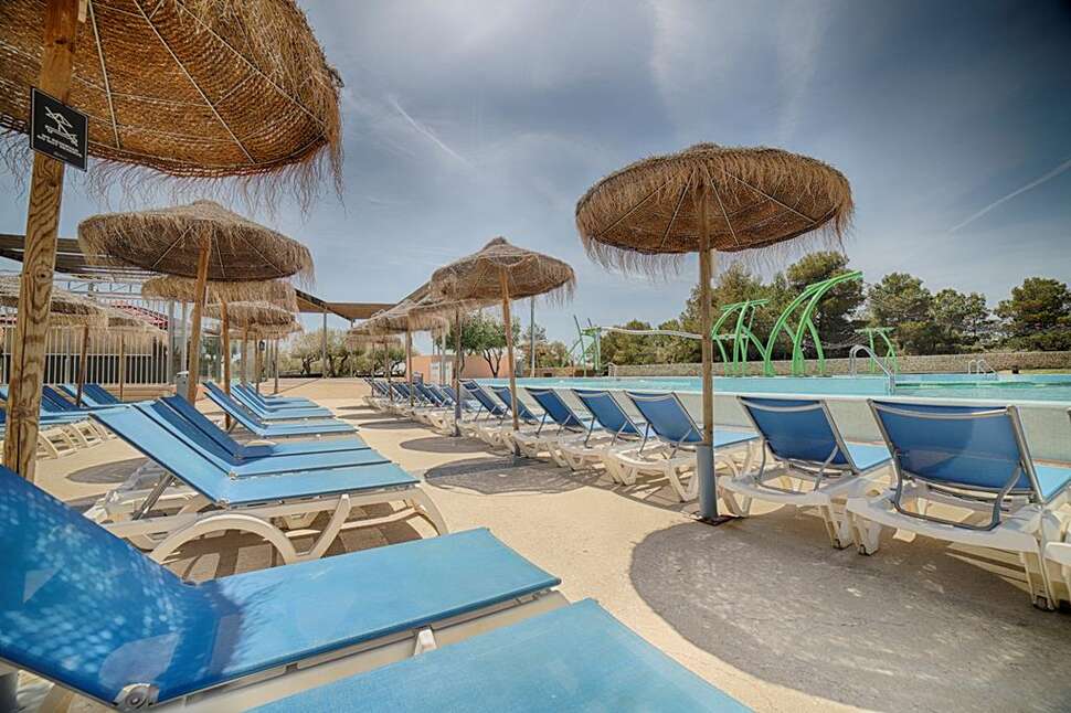 Een foto van Ohtels Les Oliveres