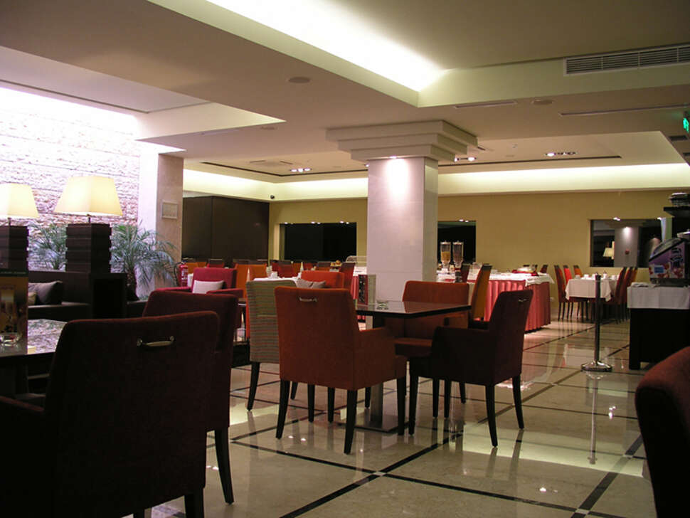 Een foto van Turim Iberia Hotel