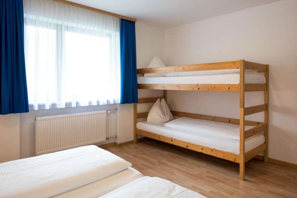 Een foto van Appartementen Egga