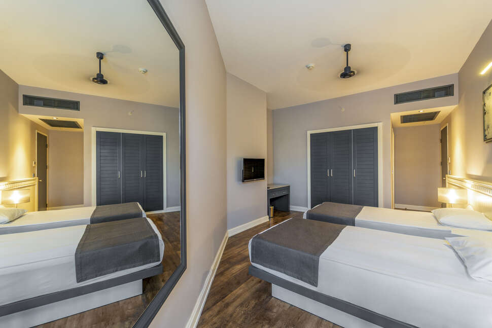 Een foto van Jiva Beach Resort