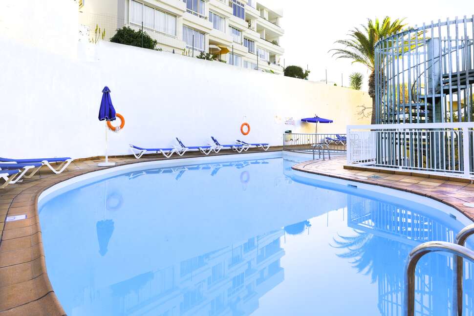 Ein Foto Faisan Apartments