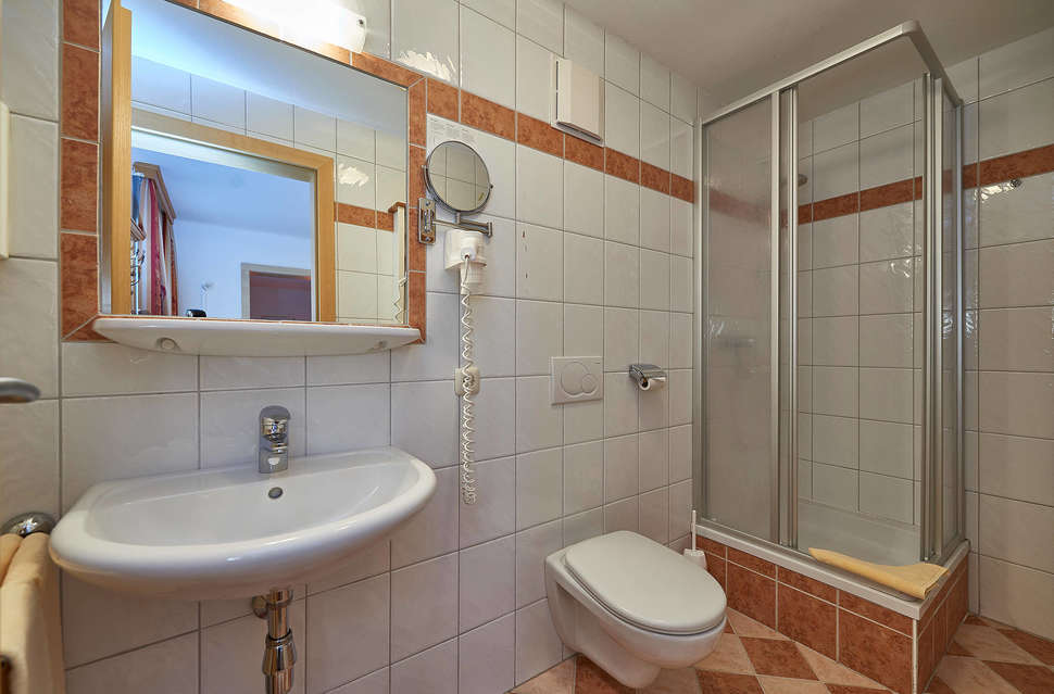 Een foto van Hotel Fischerwirt