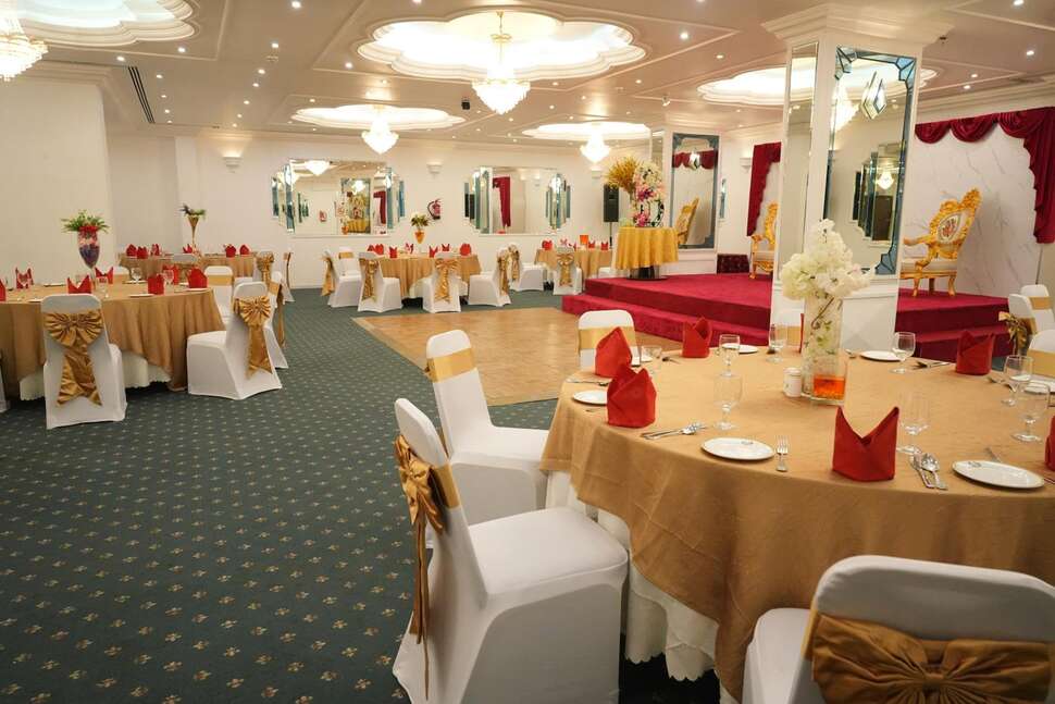Een foto van Nova Park Hotel