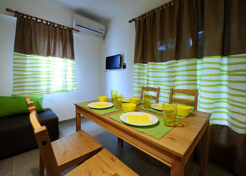 Een foto van OK Appartementen