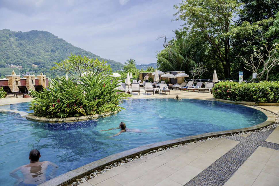 Een foto van Peach Hill Resort