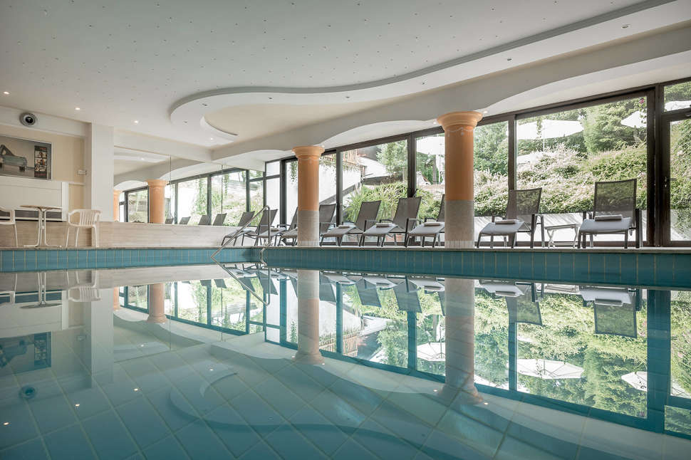 Een foto van Hotel Seefelderhof