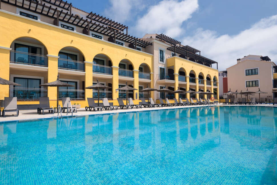 Een foto van Barcelo Costa Ballena Golf & Spa