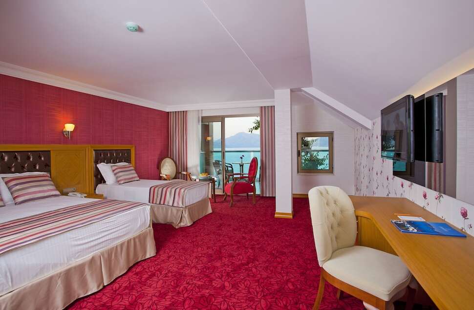 Een foto van Orsmaris Boutique Hotel