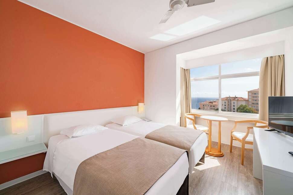 Een foto van Dorisol Estrelicia Hotel
